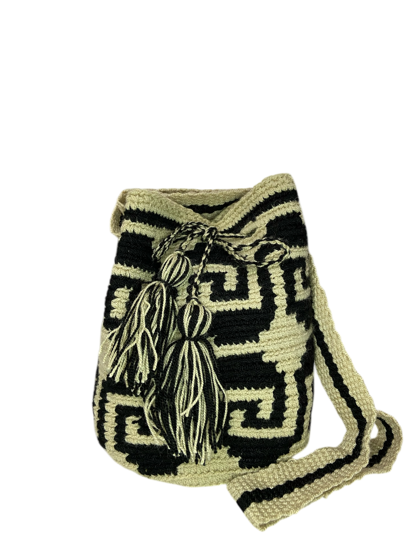 Mile Wayuu Bags