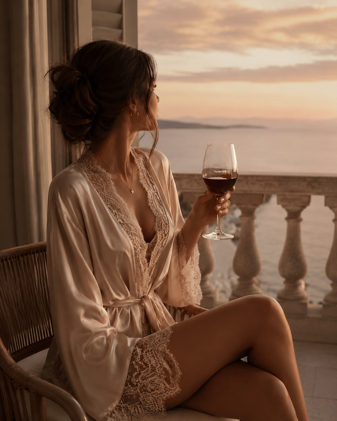 Sleepwear - Zul Luz