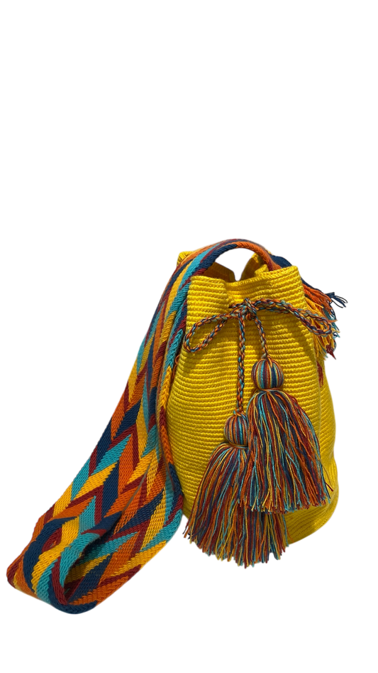 Veranera  Wayuu Bags