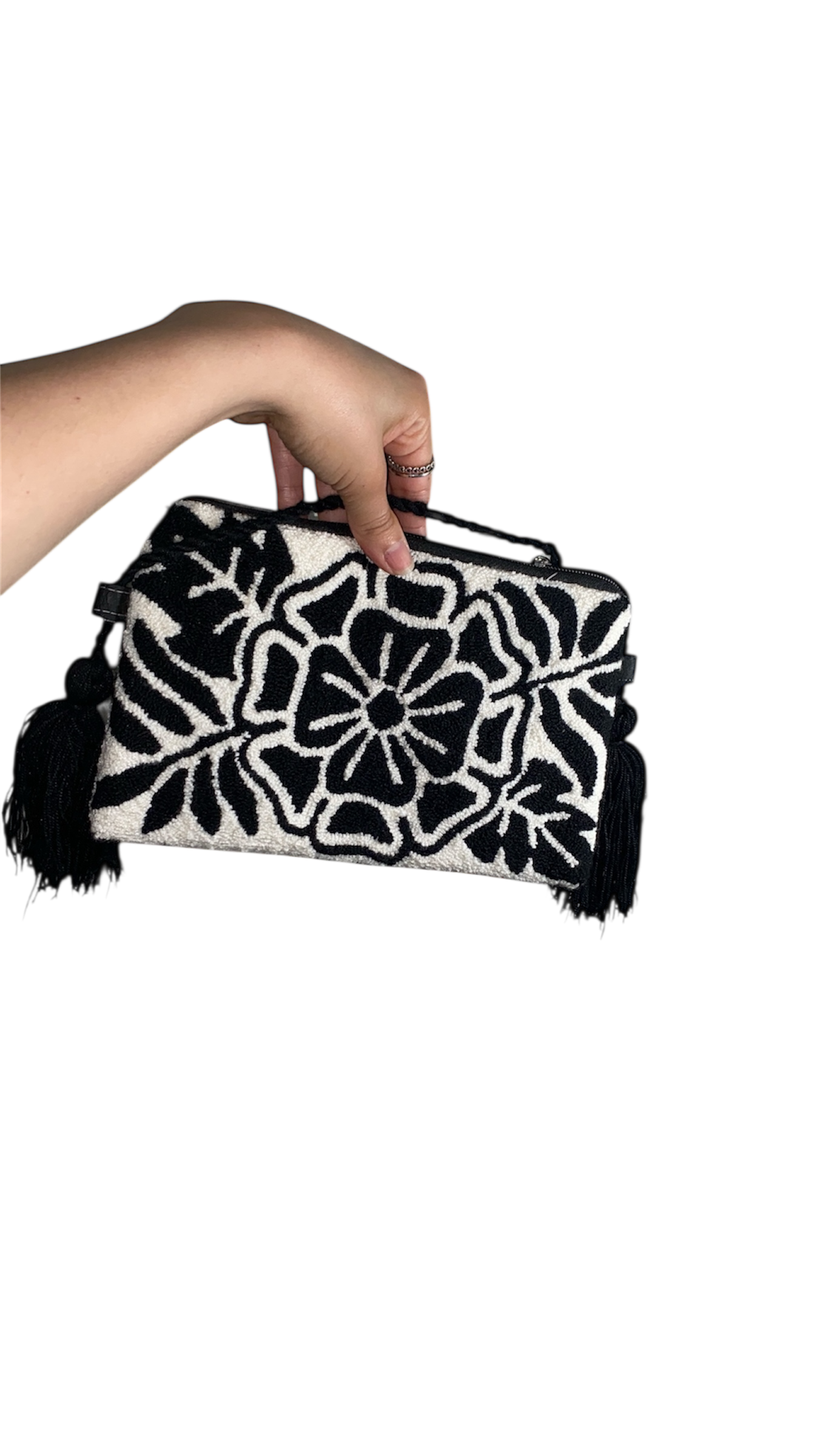 Martha Wayuu Bags