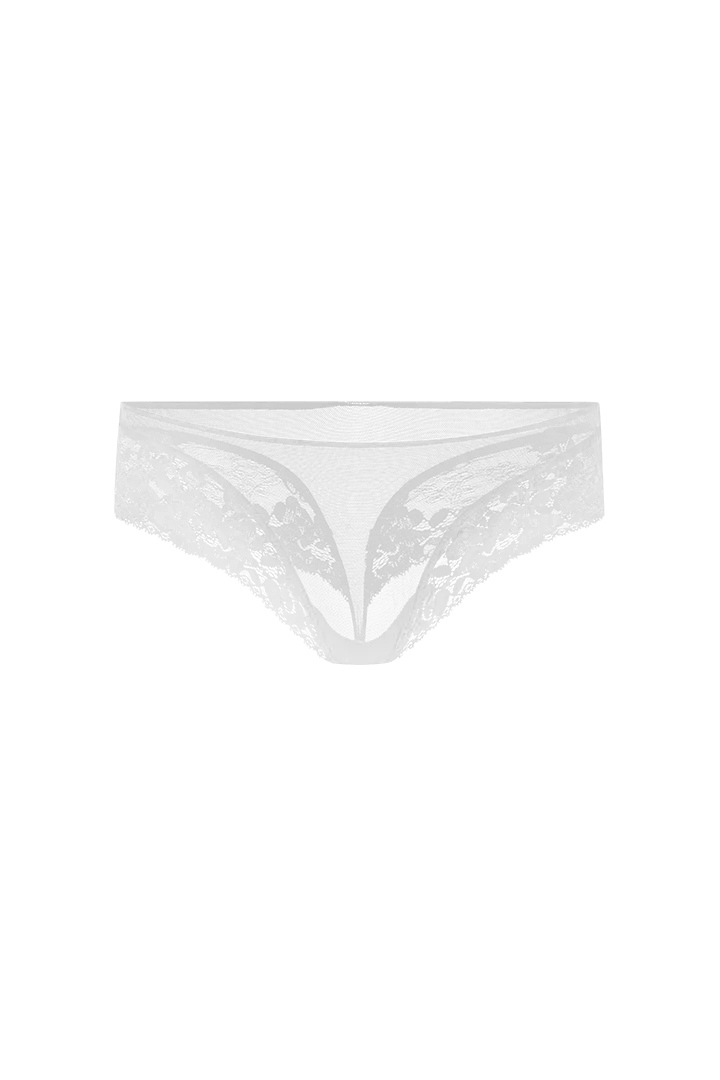 Emma Brazilian panty - Zul Luz