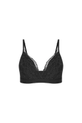 Emma Lace Bralette | Comfortable Women's Lingerie