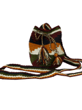 Linda Wayuu Bags - Zul Luz
