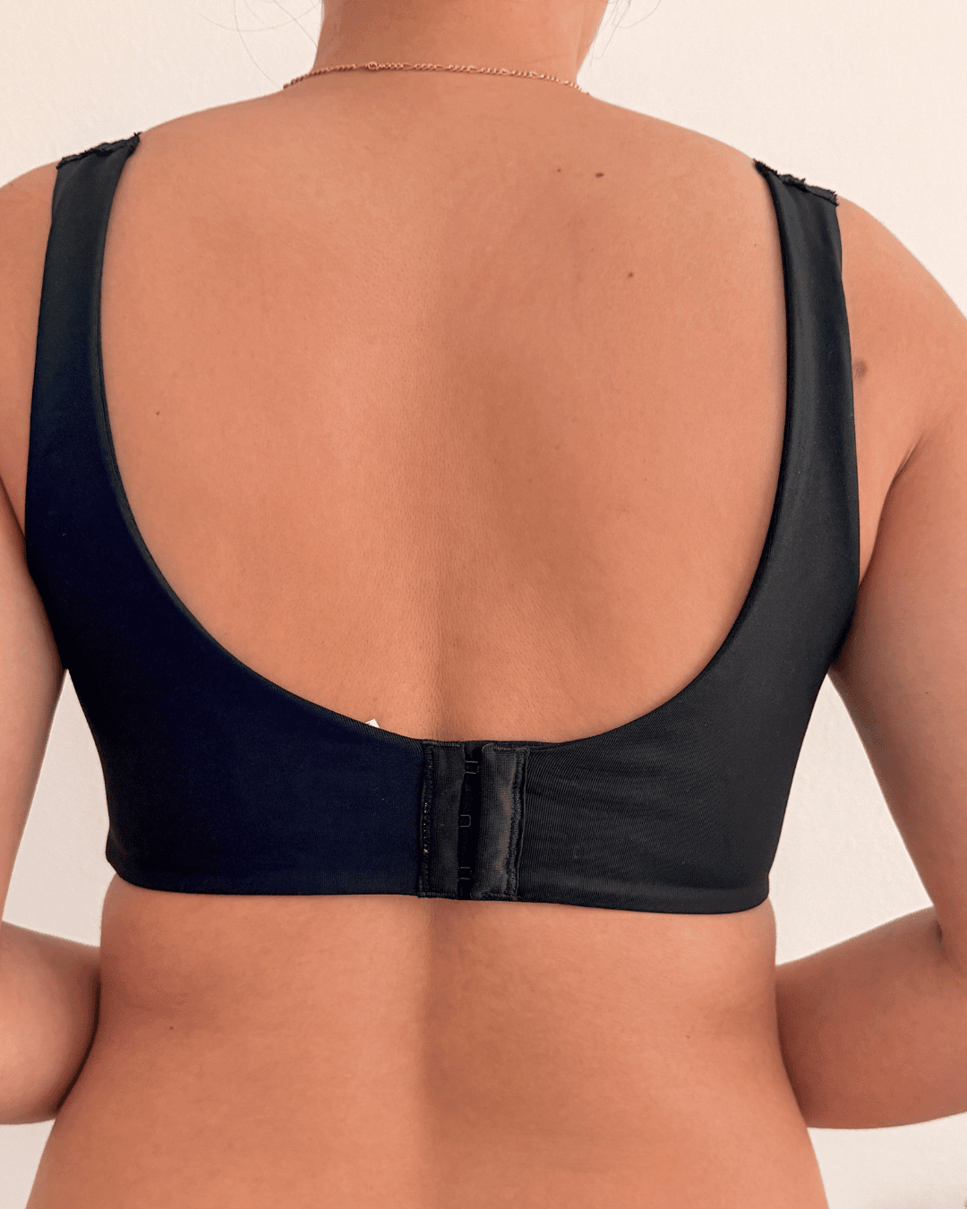 Liz Comfort Bralette - Zul Luz