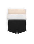 Luna Boxer briefs (Pack X3) - Zul Luz