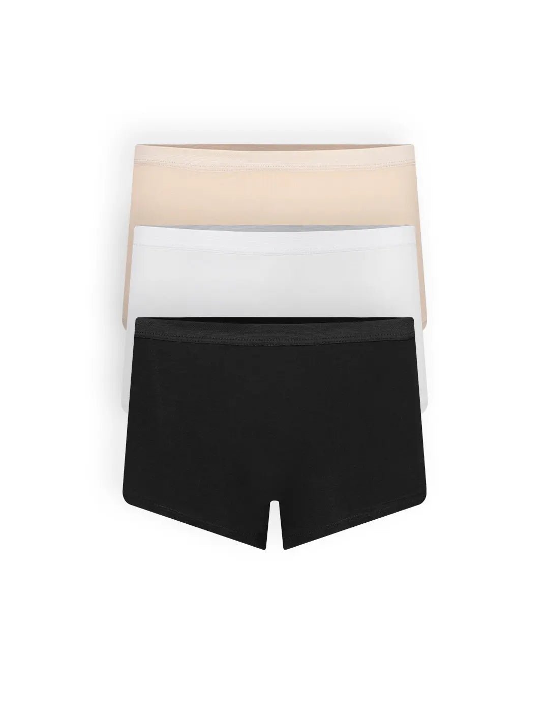Luna Boxer briefs (Pack X3) - Zul Luz