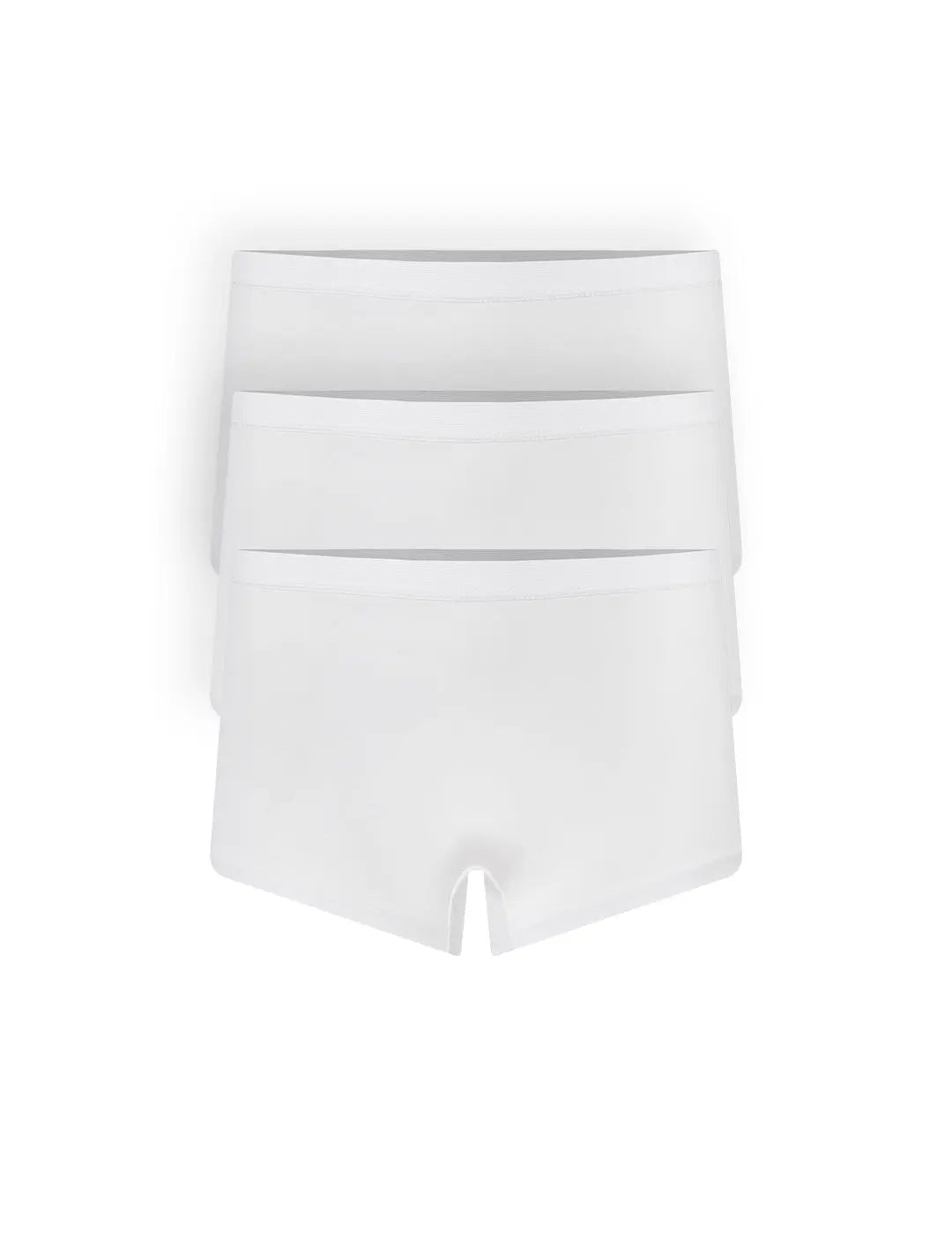 Luna Boxer briefs (Pack X3) - Zul Luz