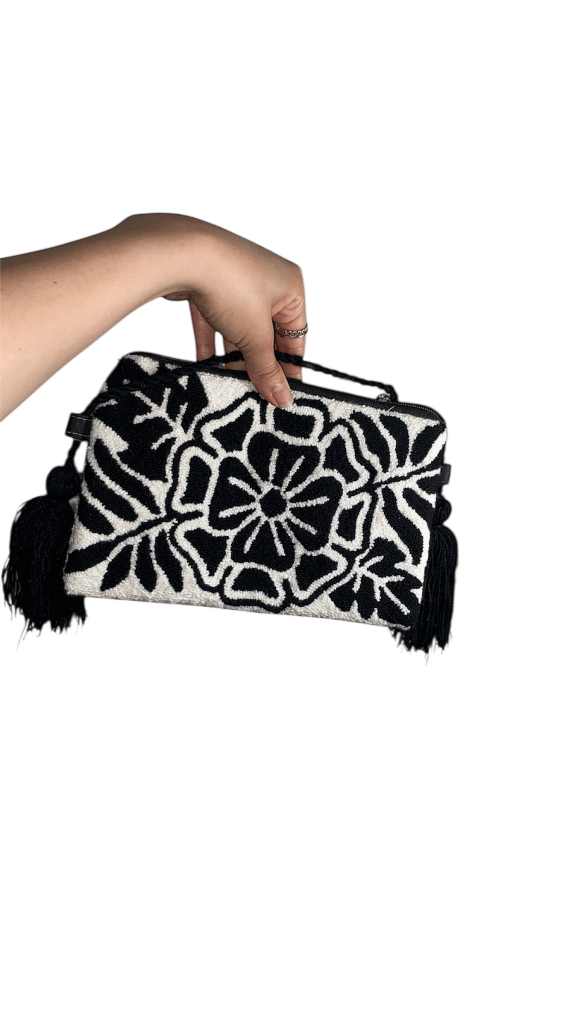 Martha Wayuu Bags - Zul Luz