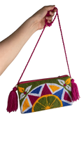 Martha Wayuu Bags - Zul Luz