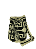 Mile Wayuu Bags - Zul Luz