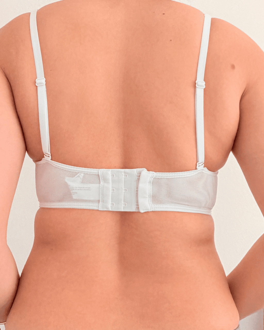 Pao Triangular Cup Bra | Elegant Lace Lingerie | Zul Luz