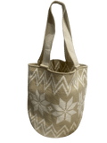 Rosa Wayuu Bags - Zul Luz
