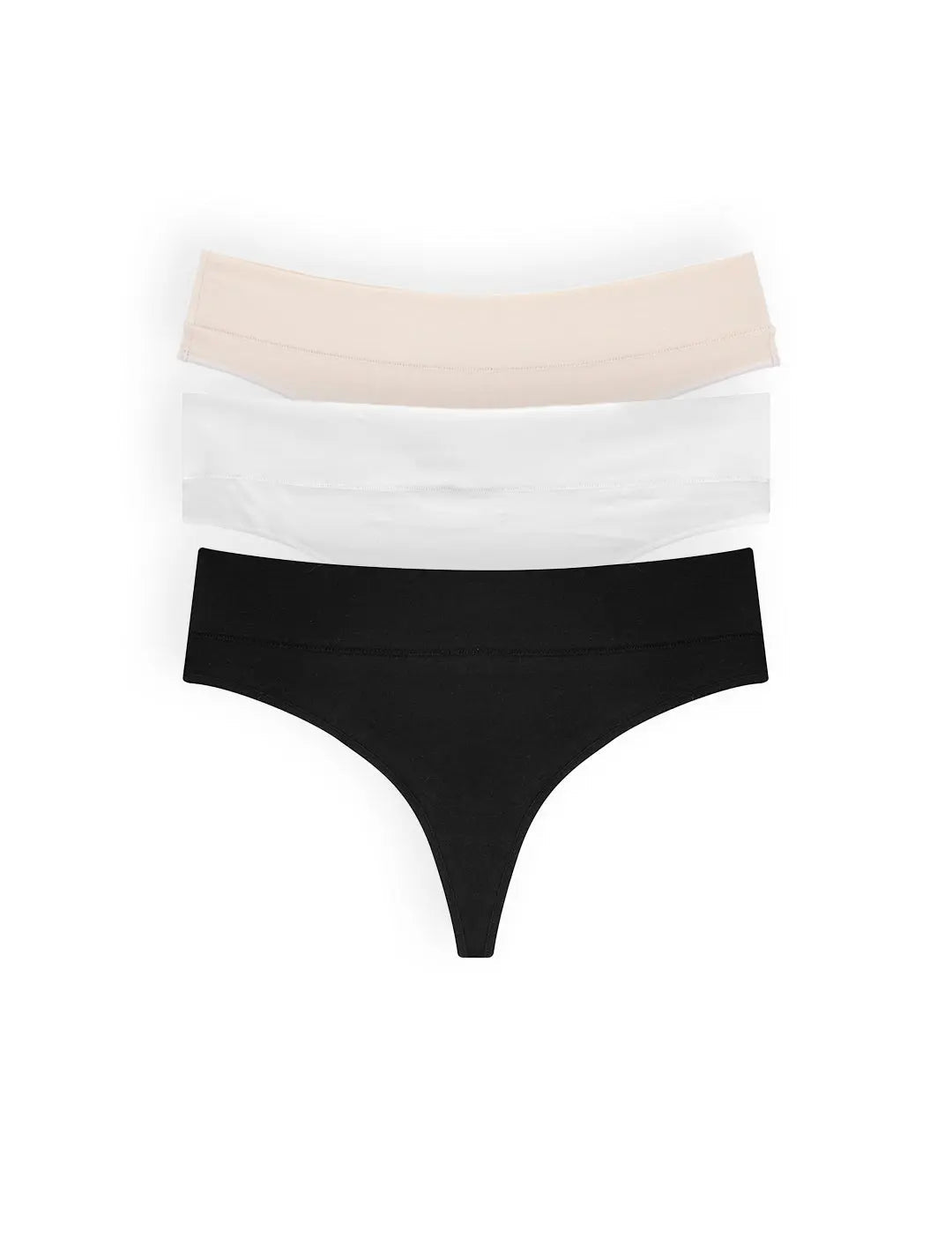 Sofi Brazilian Panty (Pack X3) - Zul Luz